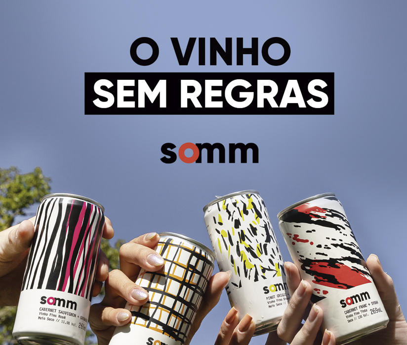 Campanha de Somm