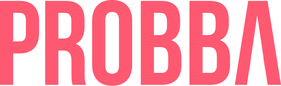 Logo Probba